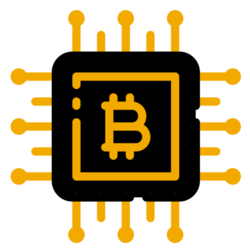 Bitcoin Checkpoint Favicon